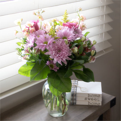Pastel Tradition - A Florist Original –  Lily And Rose, Nashville TN