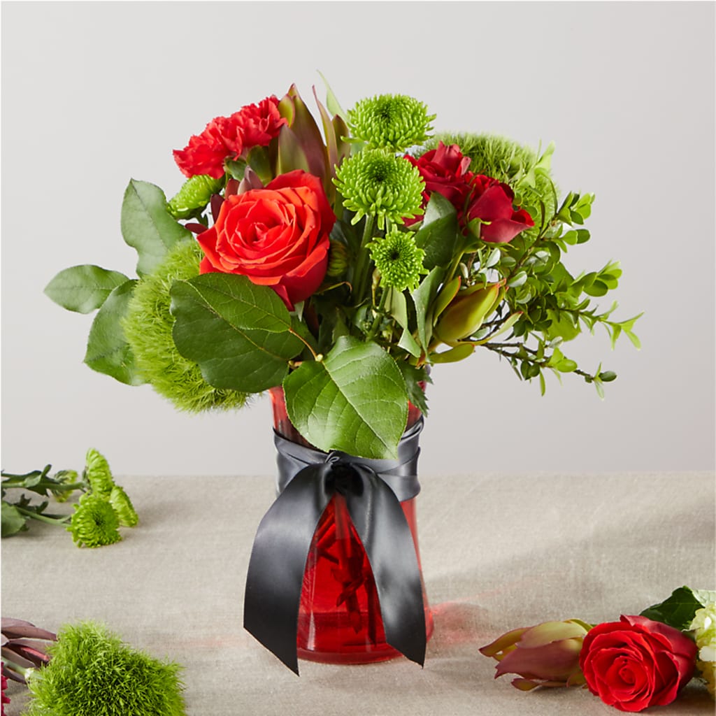 Heritage Kindle – A Florist Original –  Lily And Rose, Nashville TN
