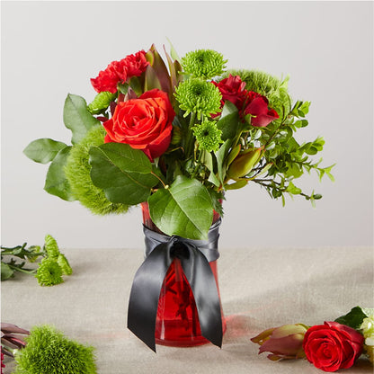 Heritage Kindle – A Florist Original –  Lily And Rose, Nashville TN