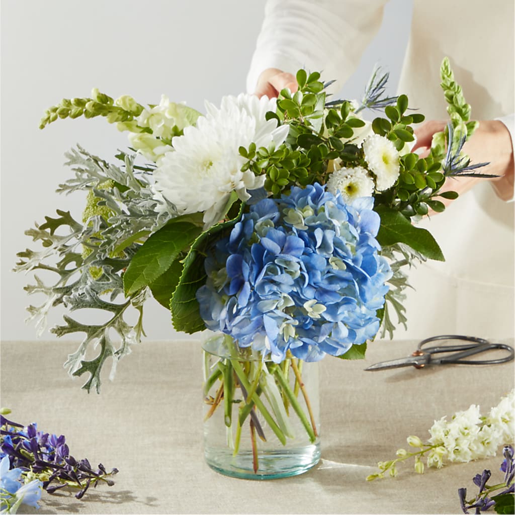 Festival of Lights – A Florist Original –  Lily And Rose, Nashville TN