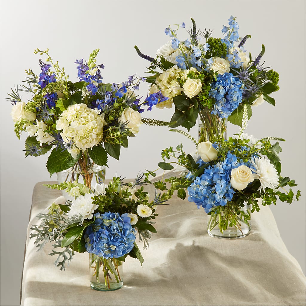 Festival of Lights – A Florist Original –  Lily And Rose, Nashville TN