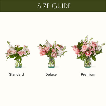 At the Ballet Bouquet –  Lily And Rose, Nashville TN