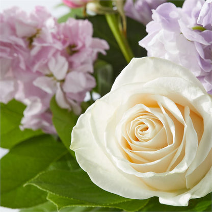 Springtime Spritz Bouquet –  Lily And Rose, Nashville TN