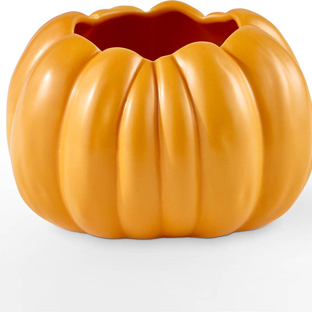 Golden Gourd Pumpkin Bouquet –  Lily And Rose, Nashville TN