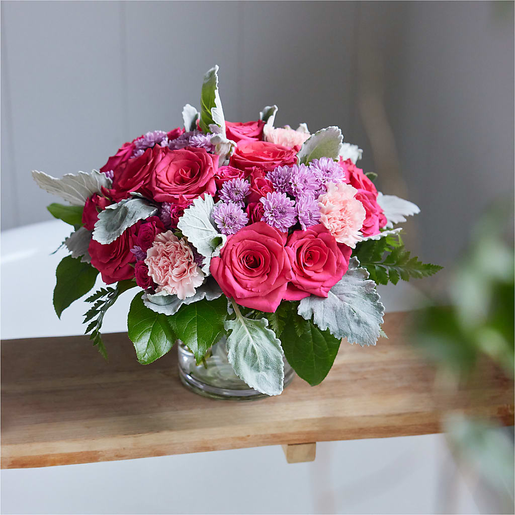 Sweet As Can Be Bouquet –  Lily And Rose, Nashville TN