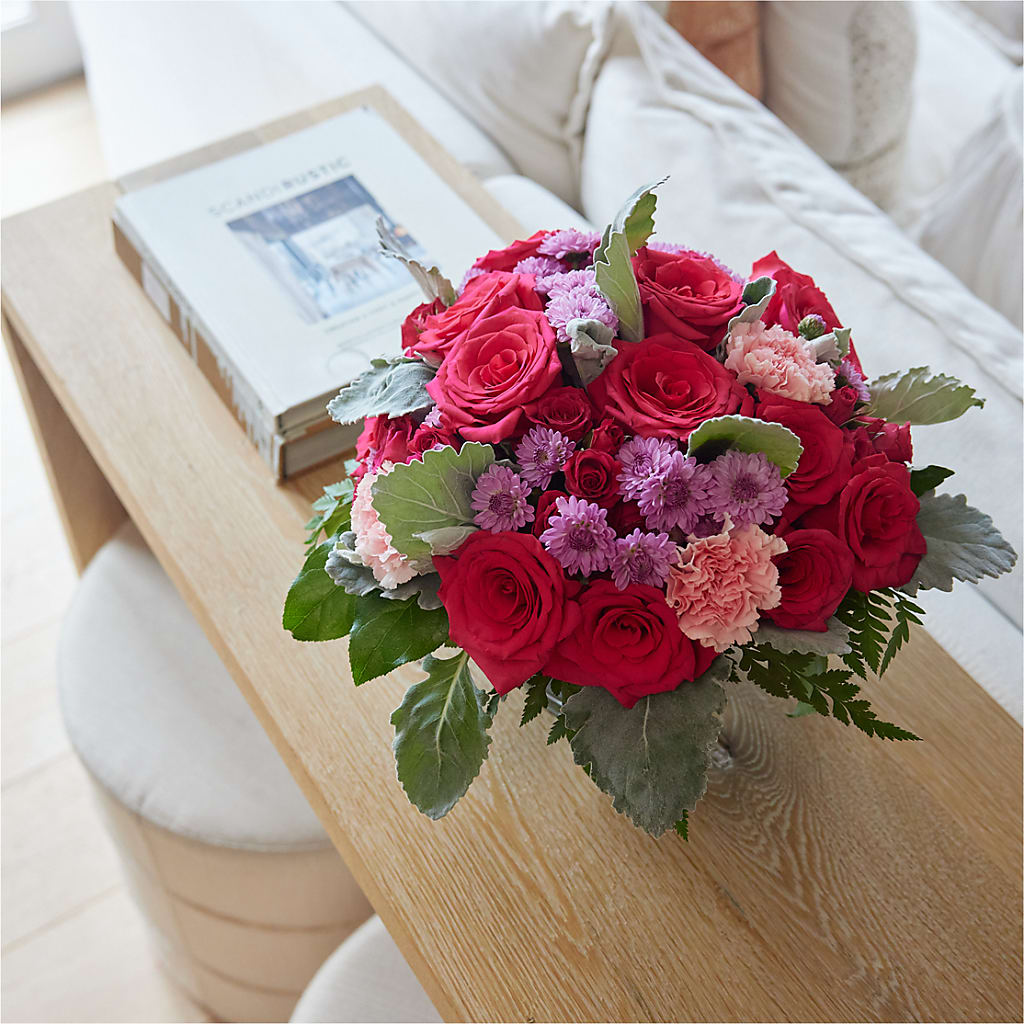 Sweet As Can Be Bouquet –  Lily And Rose, Nashville TN