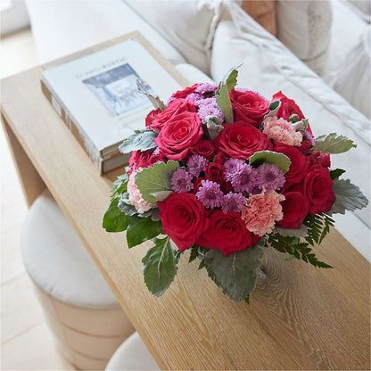 Sweet As Can Be Bouquet –  Lily And Rose, Nashville TN