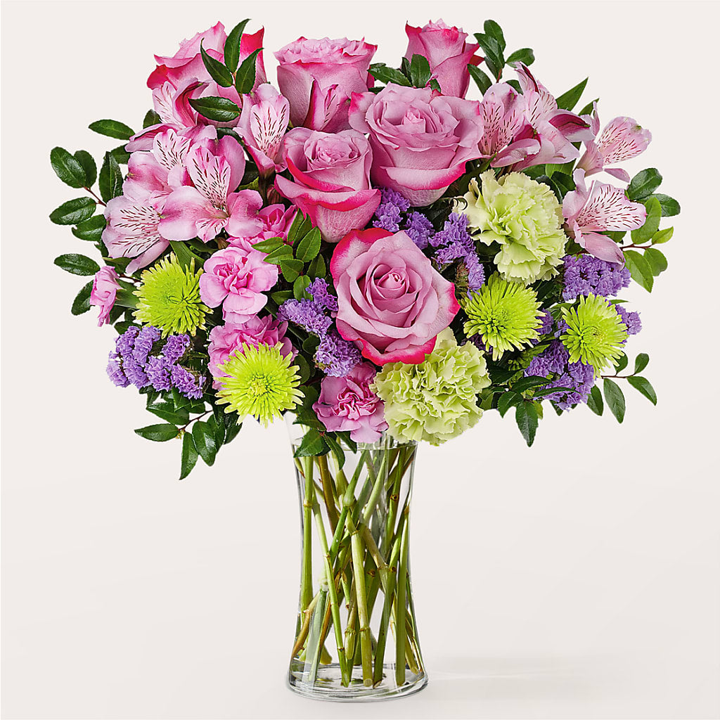 Morning Dew Bouquet