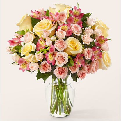 Just Lovely Bouquet