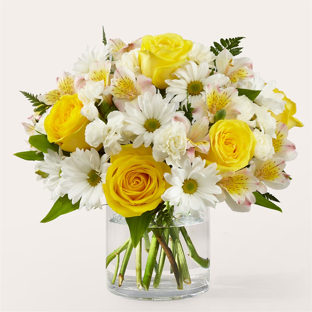 Gleeful Bouquet