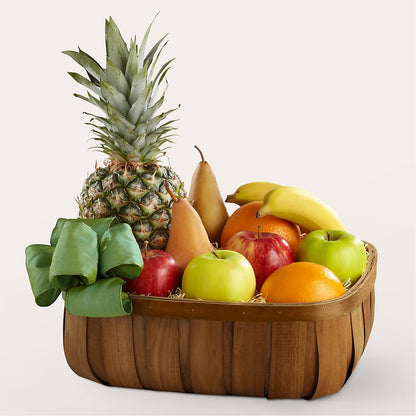 Main Squeeze Fruit Basket –  Lily And Rose, Nashville TN