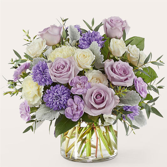 Stardust Bouquet –  Lily And Rose, Nashville TN