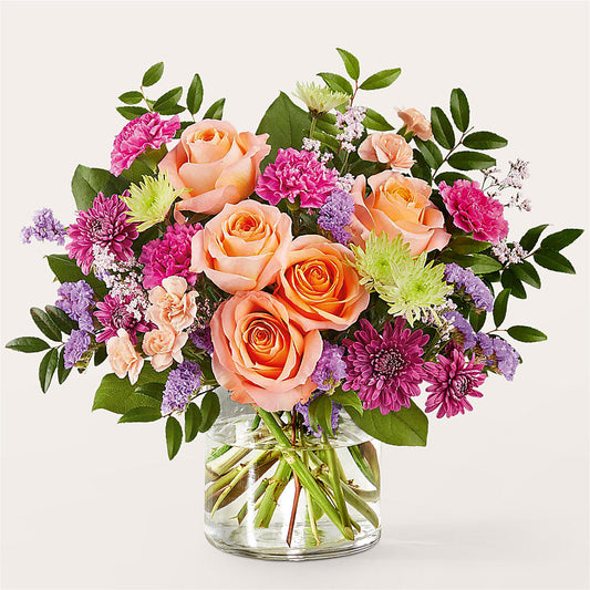 Effervescence Bouquet –  Lily And Rose, Nashville TN