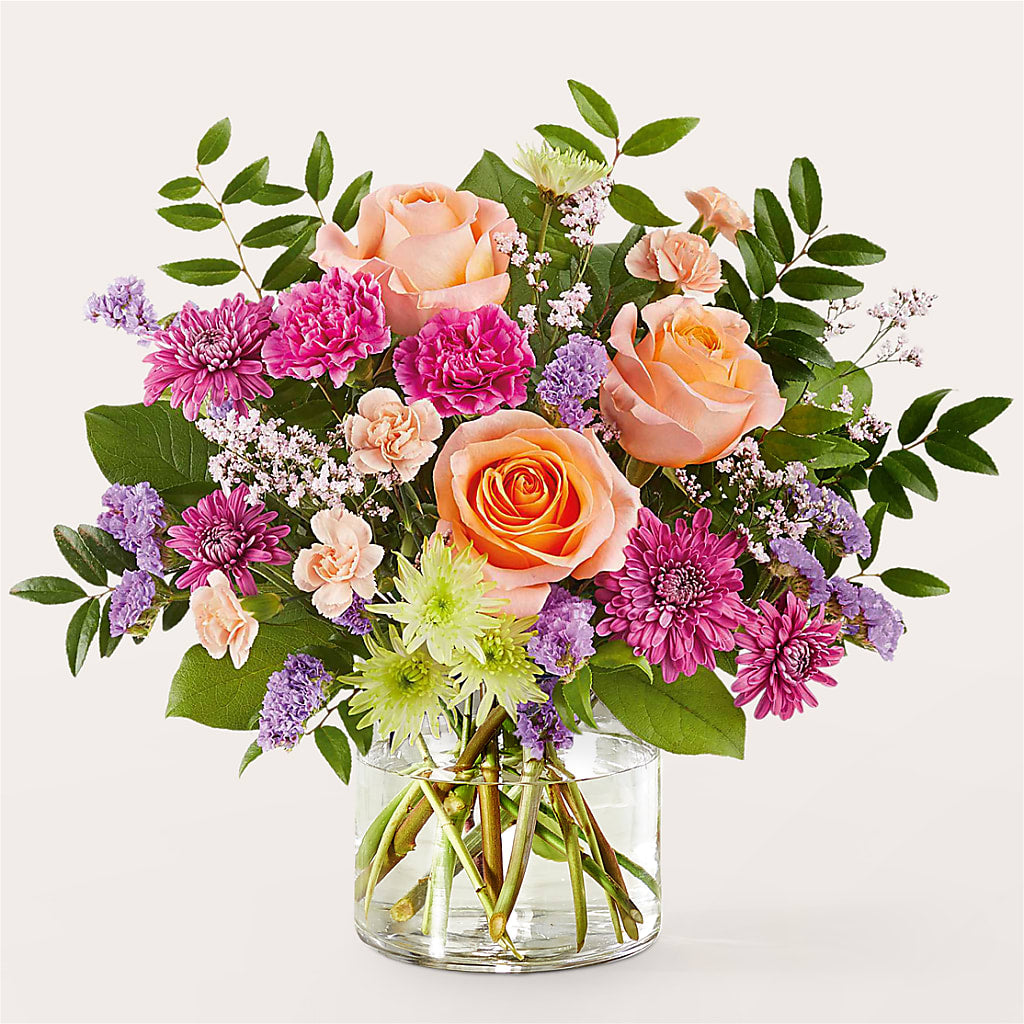 Effervescence Bouquet –  Lily And Rose, Nashville TN