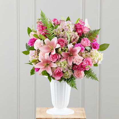 Never-Ending Love Arrangement –  Lily And Rose, Nashville TN
