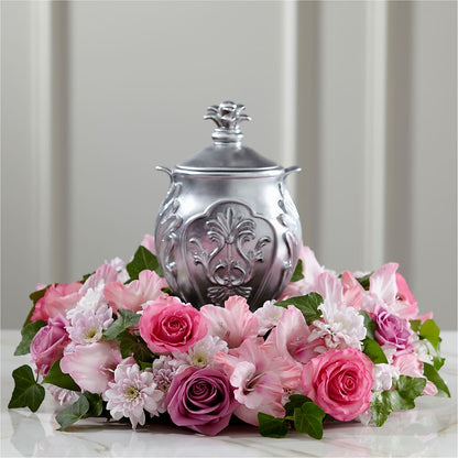 Glorious Tribute Arrangement –  Lily And Rose, Nashville TN