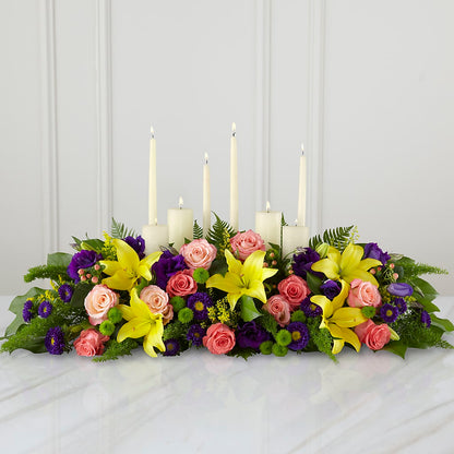Forever Arrangement –  Lily And Rose, Nashville TN
