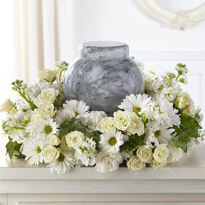 Timeless Tribute Cremation Adornment –  Lily And Rose, Nashville TN
