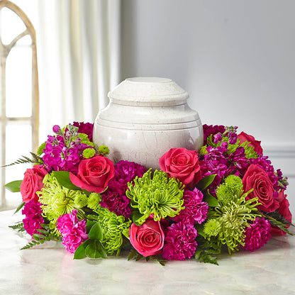 Hopeful Blessings Cremation Adornment –  Lily And Rose, Nashville TN