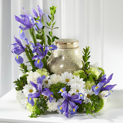 Sincere Spirit Cremation Adornment –  Lily And Rose, Nashville TN
