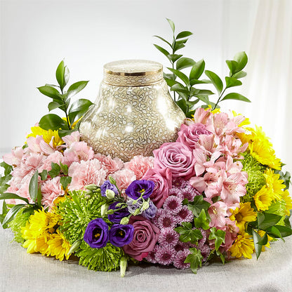 Rays of Hope Cremation Adornment –  Lily And Rose, Nashville TN