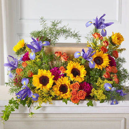 Faithful Forever Cremation Adornment –  Lily And Rose, Nashville TN