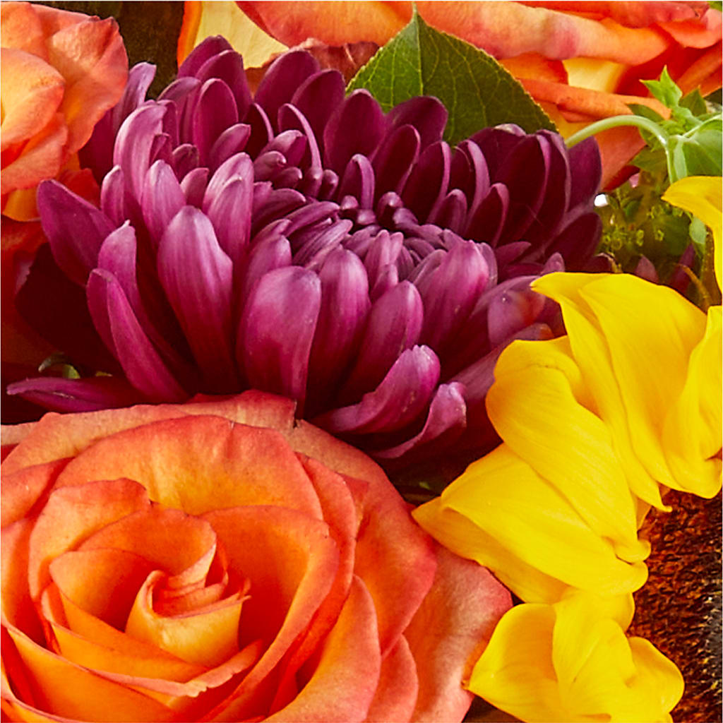 Nature Walk Bouquet –  Lily And Rose, Nashville TN