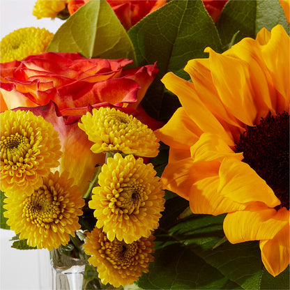 Picnic in the Park Bouquet –  Lily And Rose, Nashville TN