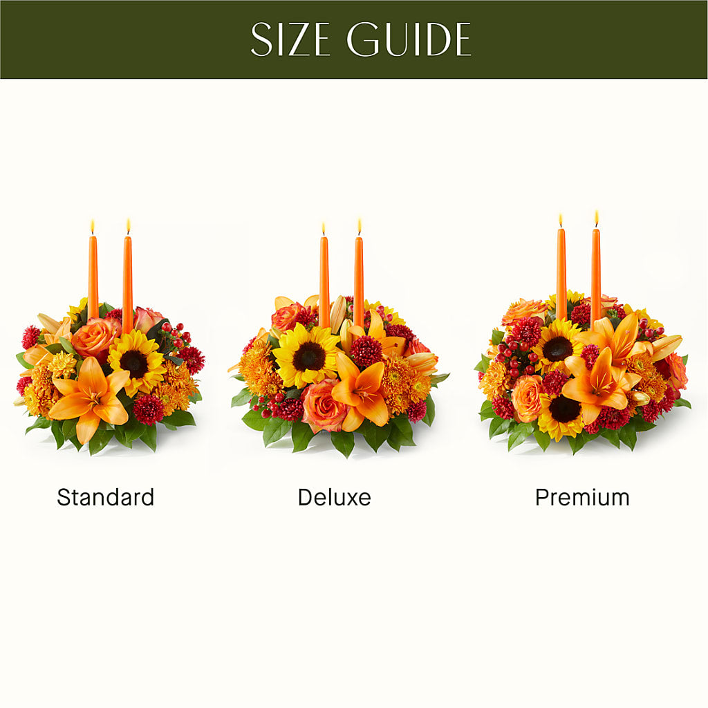 Grateful Centerpiece –  Lily And Rose, Nashville TN