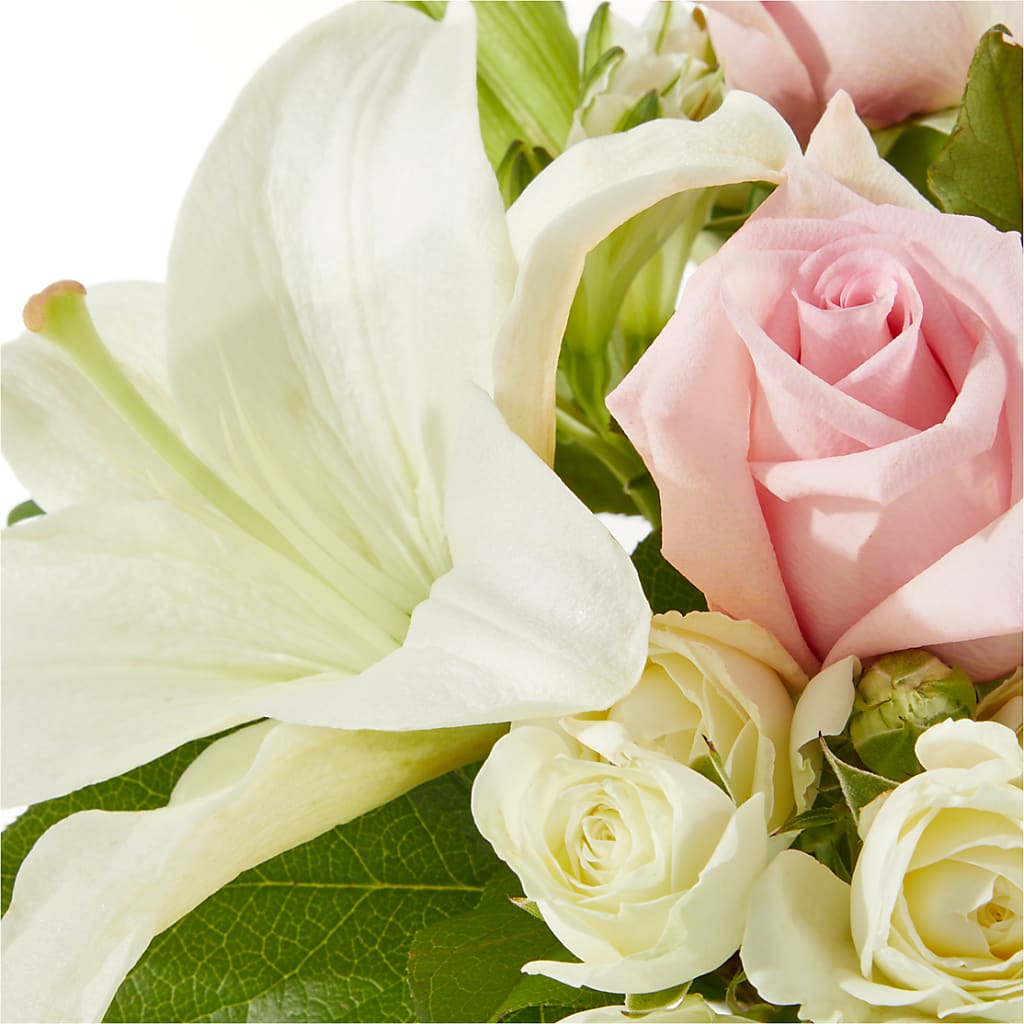 Kindhearted Bouquet –  Lily And Rose, Nashville TN