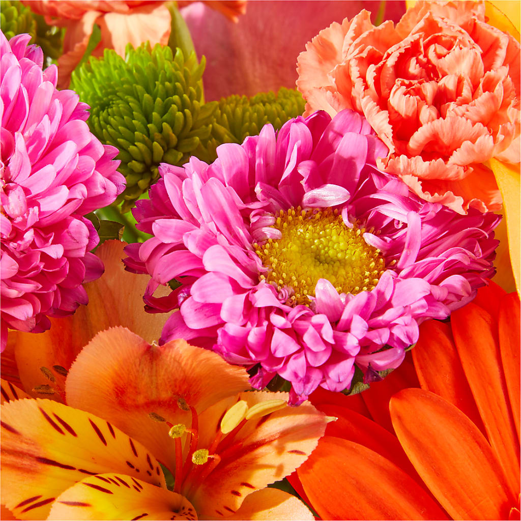 Soiree Bouquet –  Lily And Rose, Nashville TN