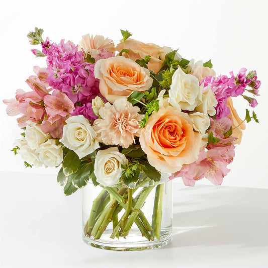 Paradise Bouquet –  Lily And Rose, Nashville TN