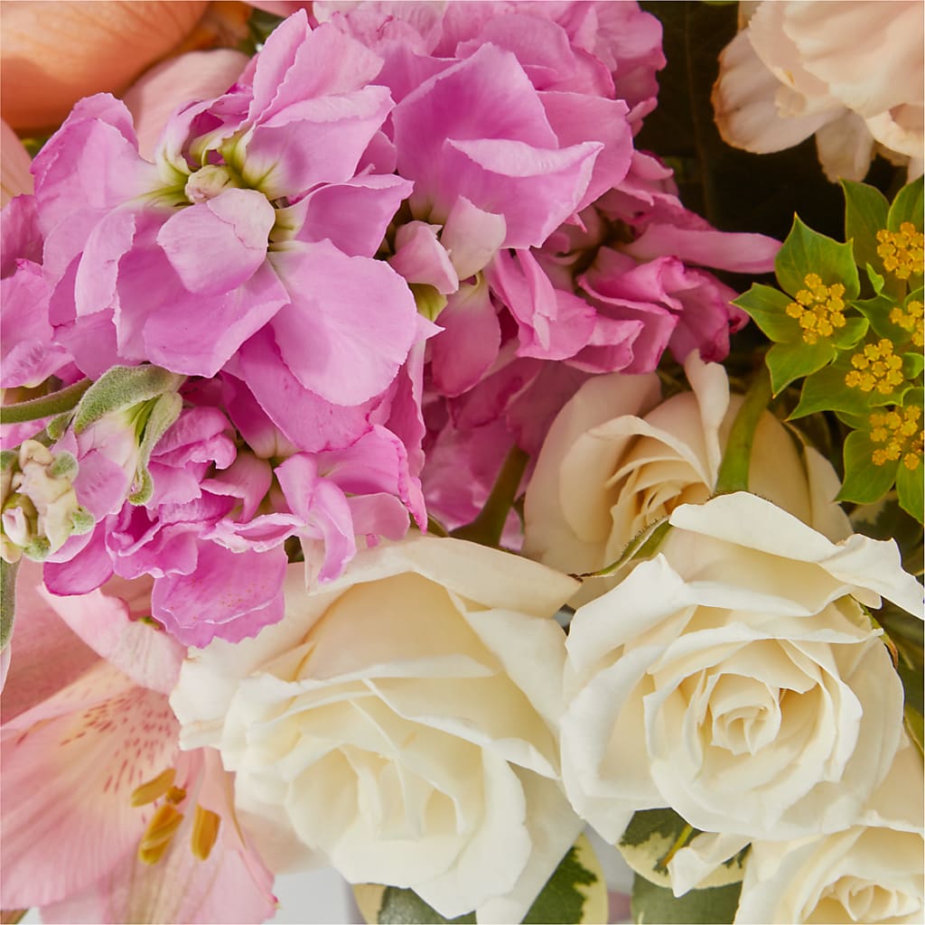 Paradise Bouquet –  Lily And Rose, Nashville TN