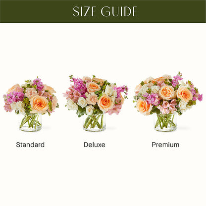 Paradise Bouquet –  Lily And Rose, Nashville TN