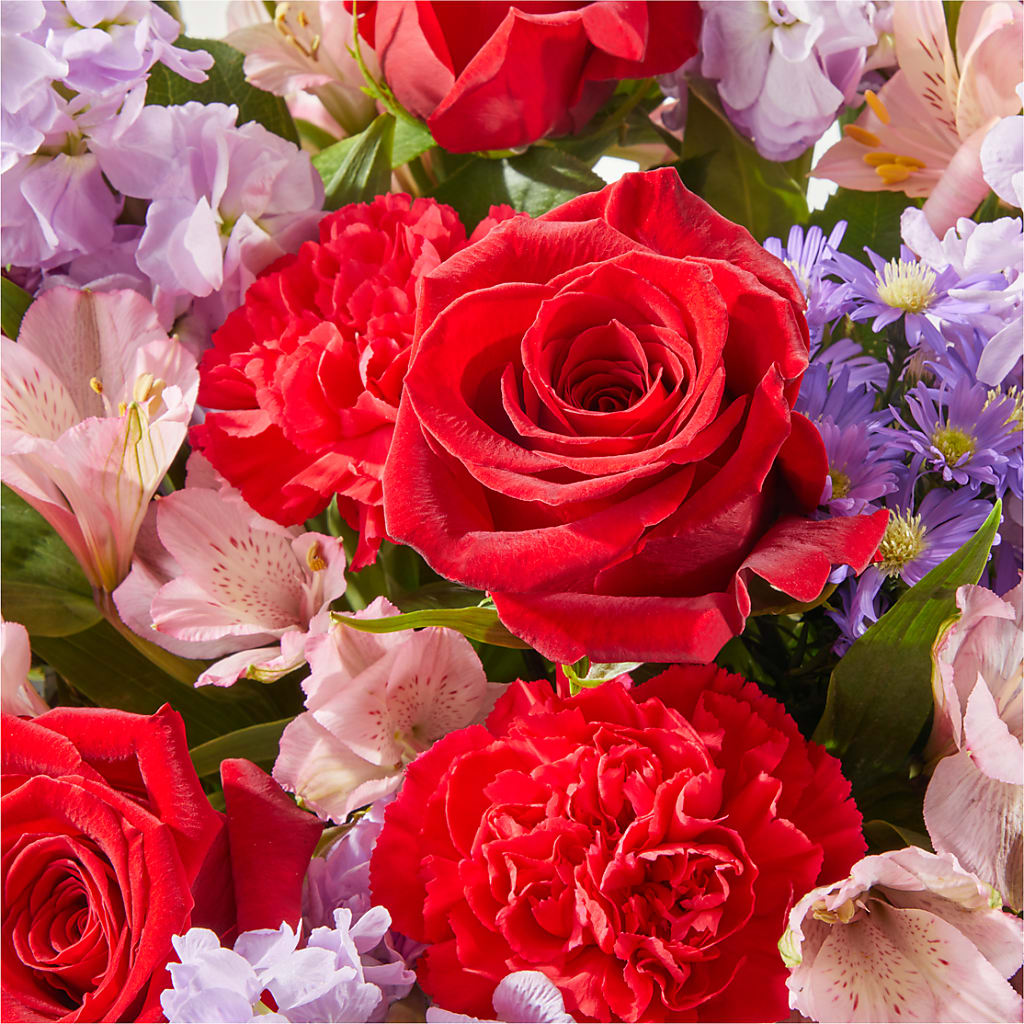 Your Majesty Bouquet –  Lily And Rose, Nashville TN