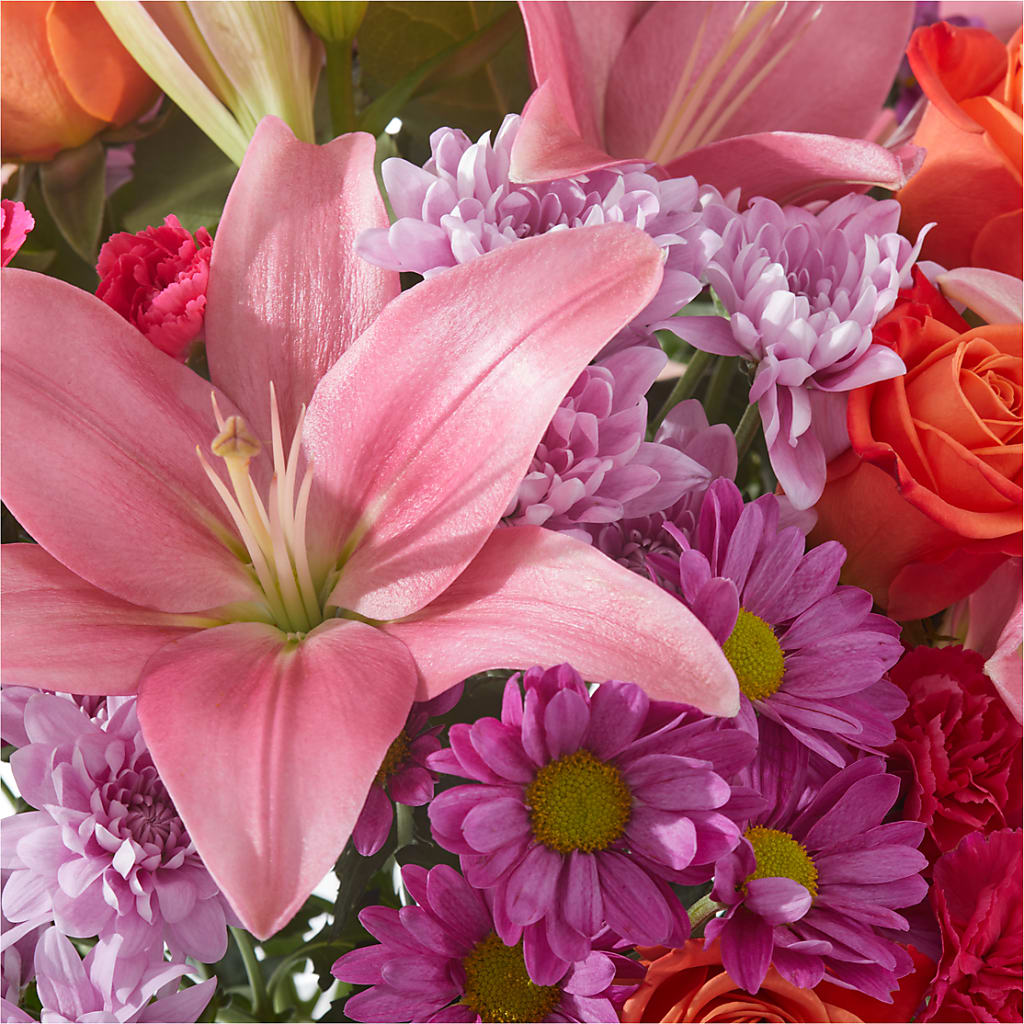 One and Only Bouquet –  Lily And Rose, Nashville TN