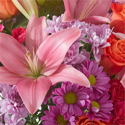 One and Only Bouquet –  Lily And Rose, Nashville TN