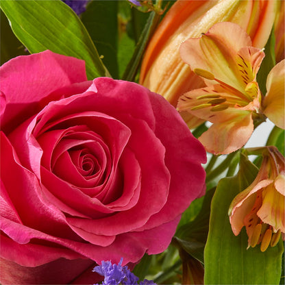 Joyful Bouquet –  Lily And Rose, Nashville TN