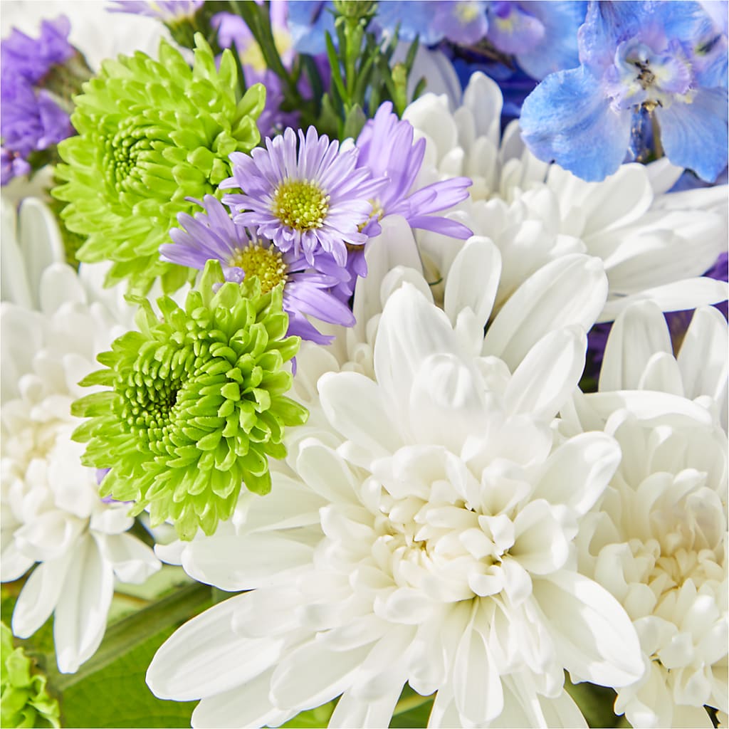 Genuine Gestures Bouquet –  Lily And Rose, Nashville TN