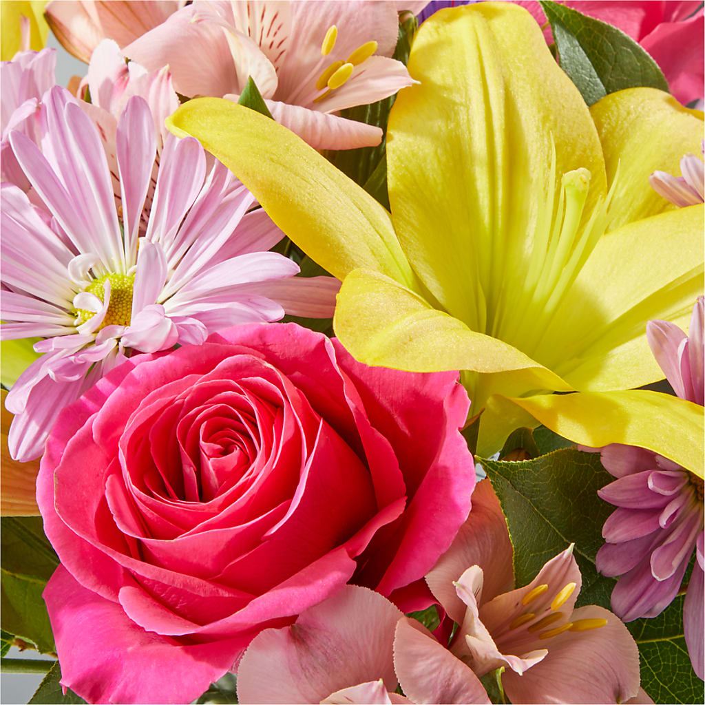 Sprinkles Bouquet –  Lily And Rose, Nashville TN