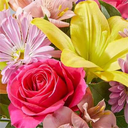Sprinkles Bouquet –  Lily And Rose, Nashville TN