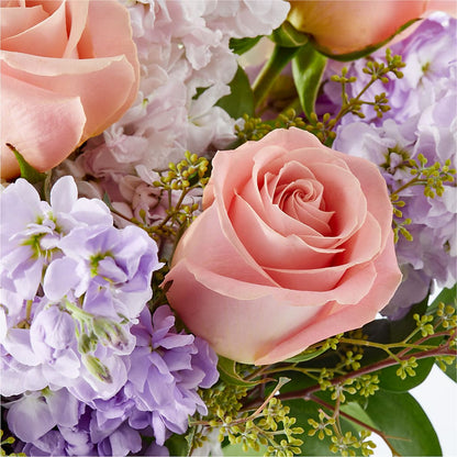 Embraced Bouquet –  Lily And Rose, Nashville TN