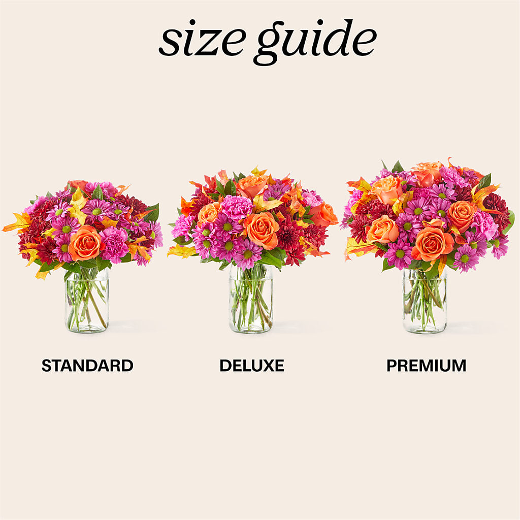 Mum's the Word Bouquet –  Lily And Rose, Nashville TN