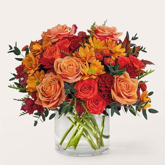 Sweet as Cinnamon Bouquet –  Lily And Rose, Nashville TN