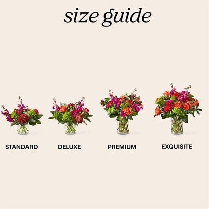 All the Tinsel Bouquet –  Lily And Rose, Nashville TN