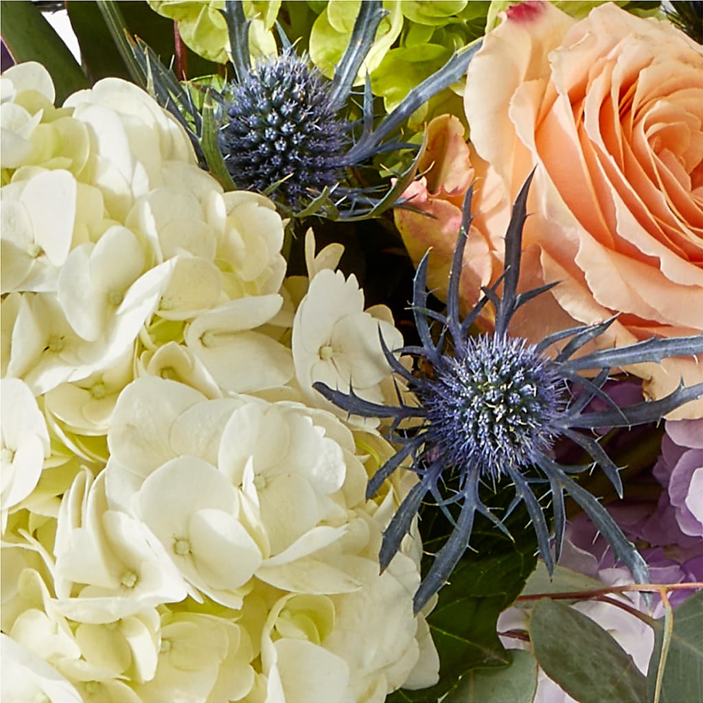 Porch Swing Bouquet –  Lily And Rose, Nashville TN