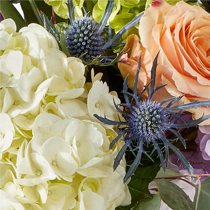 Porch Swing Bouquet –  Lily And Rose, Nashville TN