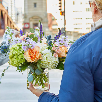 Porch Swing Bouquet –  Lily And Rose, Nashville TN