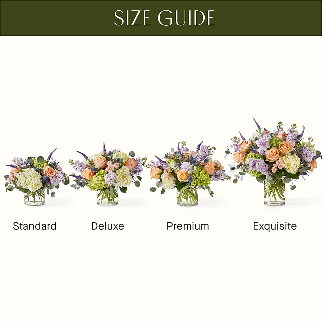 Porch Swing Bouquet –  Lily And Rose, Nashville TN