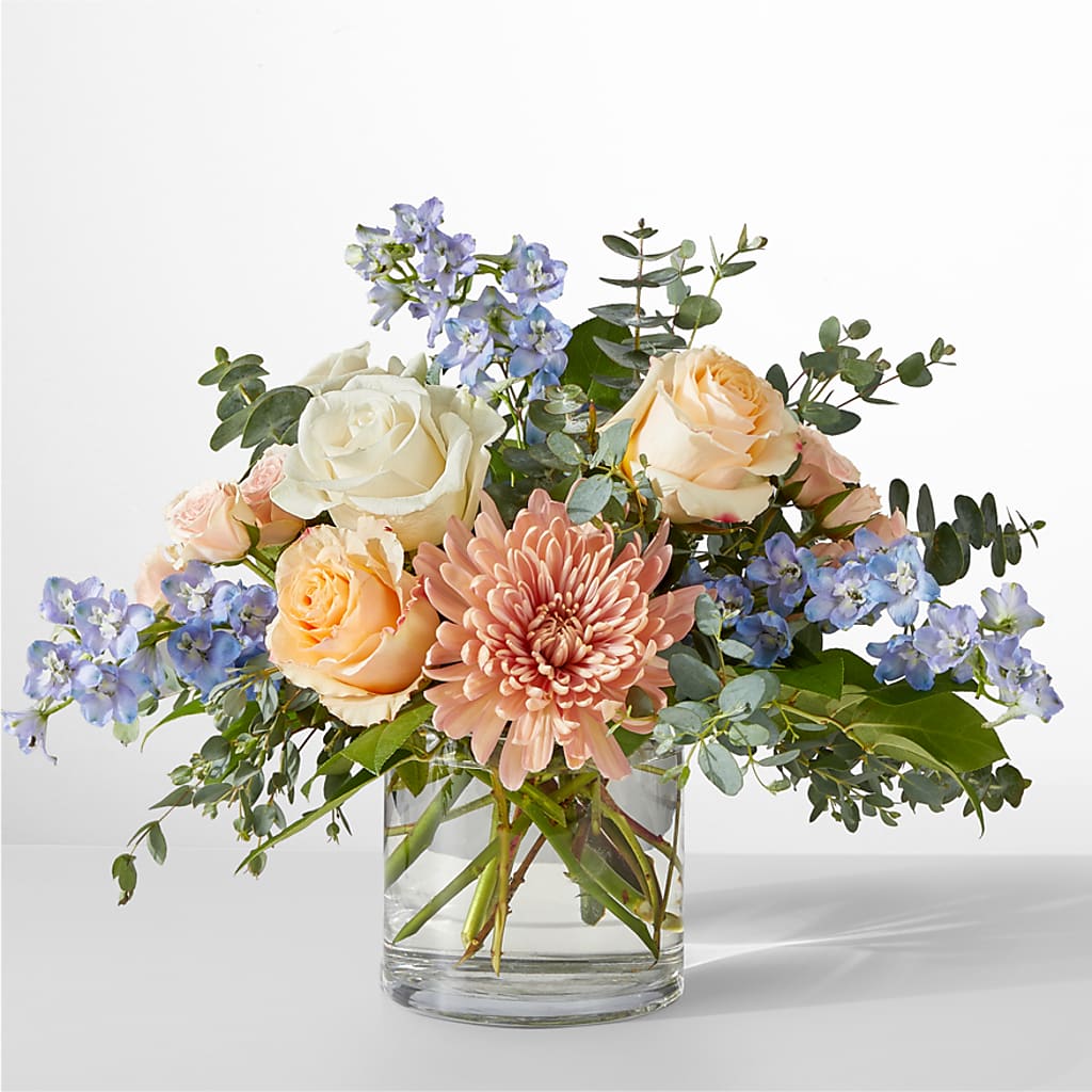 Inspired Bouquet